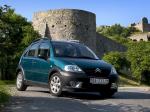 Citroen C3 XTR 2004 года